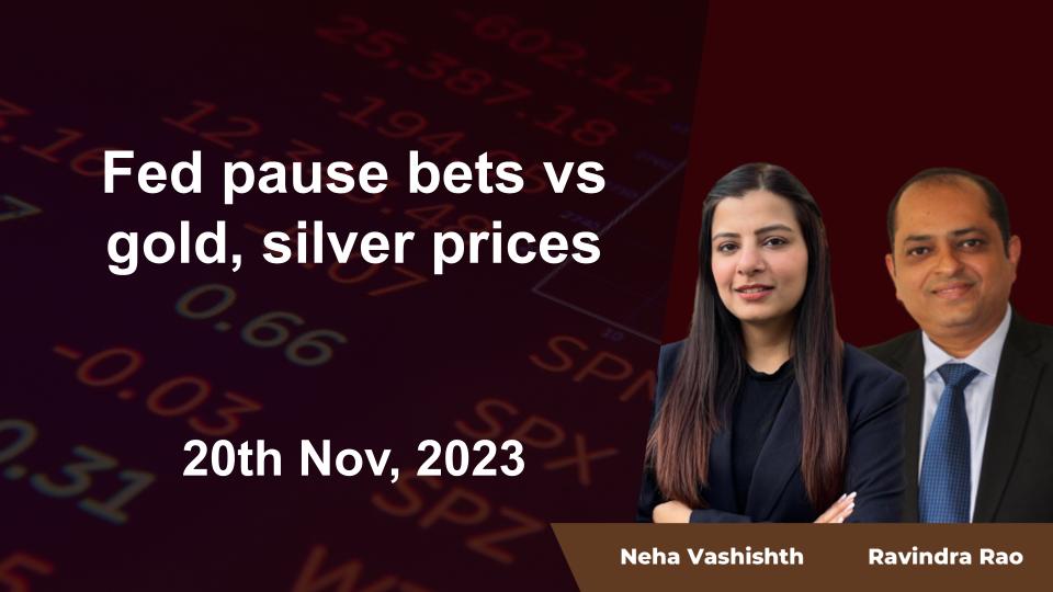 Experts Session Video on Live Stream | ET Markets