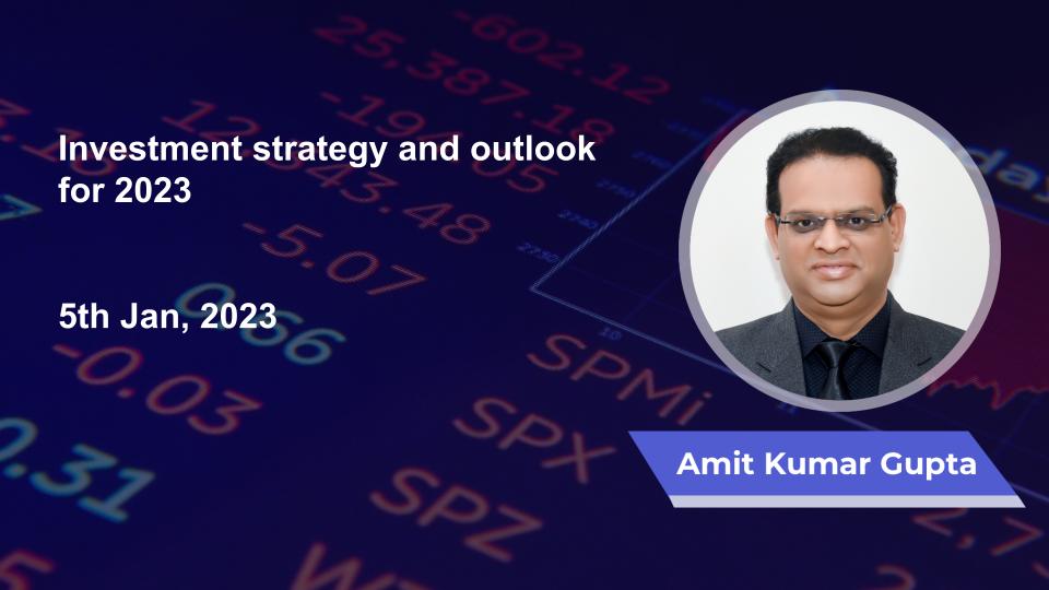 ETMarket LIVE Stream Video: Watch Amit Kumar Gupta LIVE Stream Videos ...