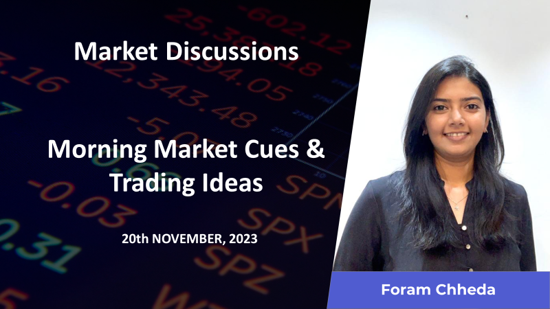 Experts Session Video on Live Stream | ET Markets
