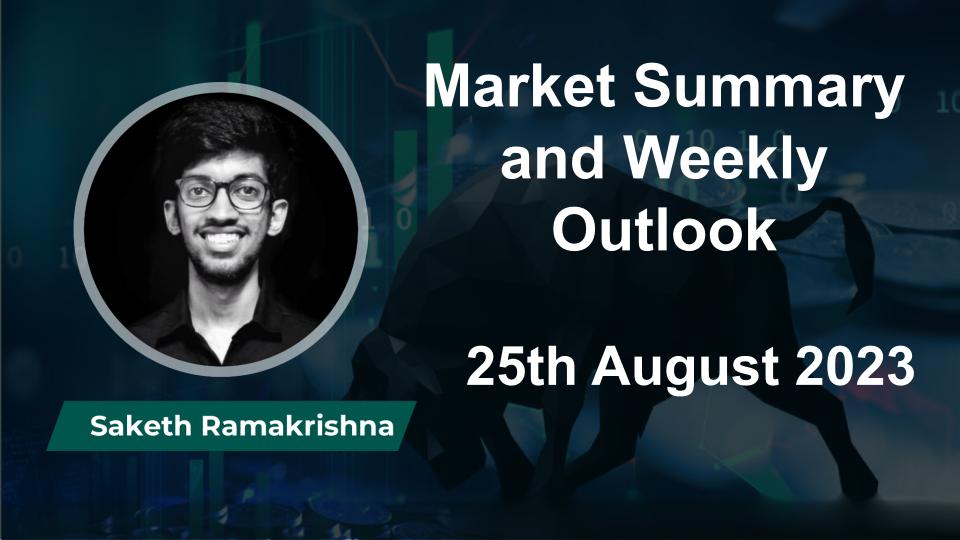 ETMarket LIVE Stream Video: Watch Saketh Ramakrishna LIVE Stream Videos ...