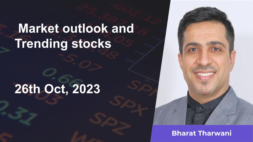 Experts Session Video on Live Stream | ET Markets