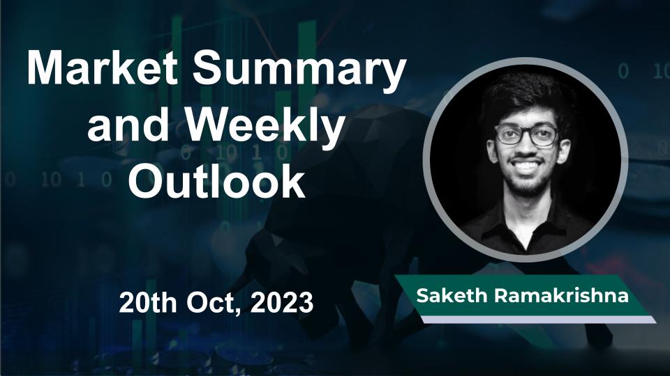 ETMarket LIVE Stream Video: Watch Saketh Ramakrishna LIVE Stream Videos ...