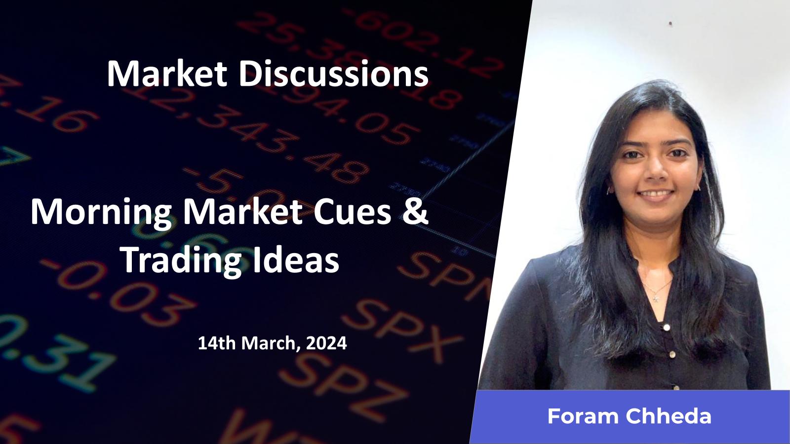 Experts Session Video on Live Stream | ET Markets