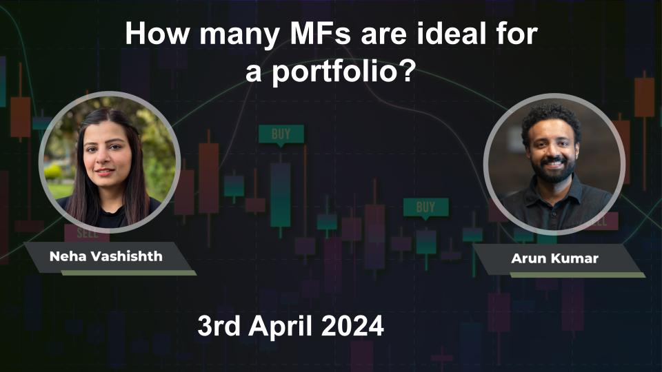 Experts Session Video on Live Stream | ET Markets